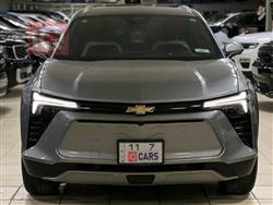 شيفروليه بليزر